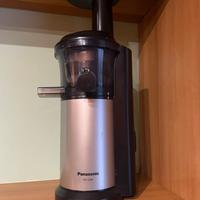 Estrattore panasonic