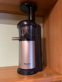 Estrattore panasonic