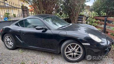 Porsche anno 2007