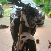 Bmw s 1000 r m sport permuta