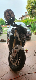 Bmw s 1000 r m sport permuta