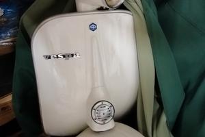 vespa primavera 1982