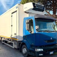 RENAULT MIDLUM 120 - 220dci CON SPONDA
