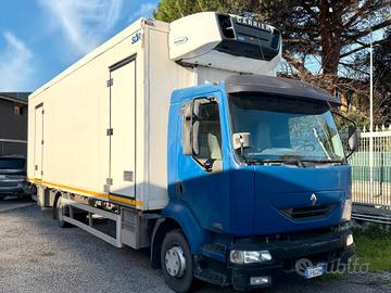 RENAULT MIDLUM 120 - 220dci CON SPONDA