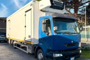 RENAULT MIDLUM 120 - 220dci CON SPONDA