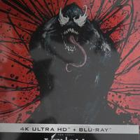 Venom 3 Steelbook ITA Sealed
