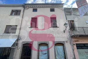 Stabile/Palazzo Monselice [Cod. rif 3278611VRG]