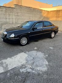 Lancia Thesis 2.4 jtd 20V centenario occasionie