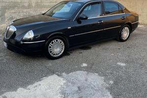 Lancia Thesis 2.4 jtd 20V centenario occasionie