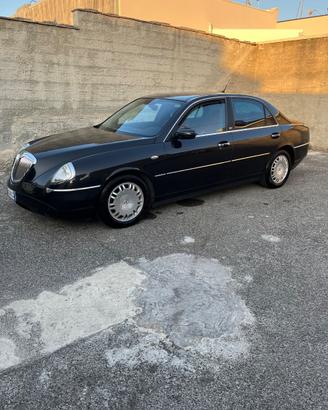 Lancia Thesis 2.4 jtd 20V centenario occasionie