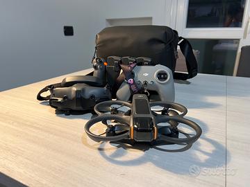 Dji Avata 2 Fly More Combo