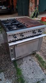 cucina MBM 700