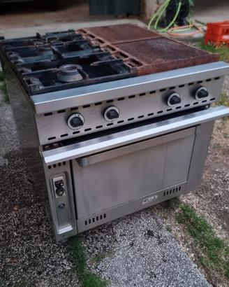 cucina MBM 700