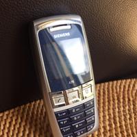 Siemens A75