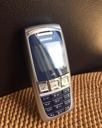 Siemens A75