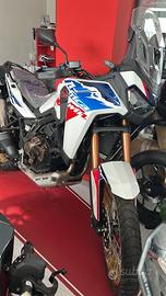 Honda CRF1100L Africa Twin disponibile in hfp moto