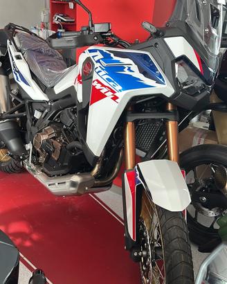 Honda CRF1100L Africa Twin disponibile in hfp moto