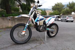 Ktm 350 exc - 2017
