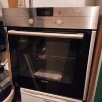 forno Siemens 