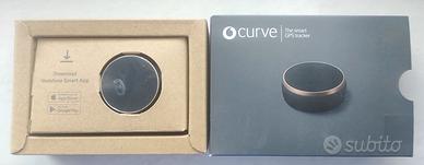 GPS tracker