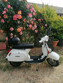 Vespa 50 Px anno 1982