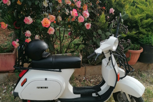 Vespa 50 Px anno 1982