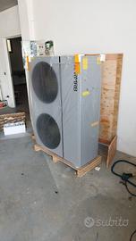 Pompa di calore Mitsubishi