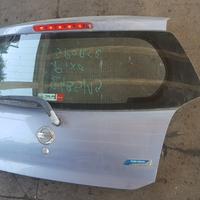 Portellone Posteriore per Nissan Pixo 2009