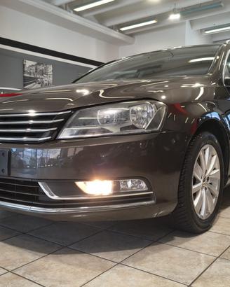 Volkswagen Passat Var. 2.0 TDI Comfortline BM.Tech