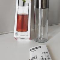 Oliera spray Tescoma Club in acciaio inox - NUOVA