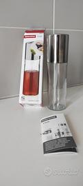Oliera spray Tescoma Club in acciaio inox - NUOVA