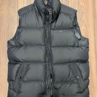 Smanicato bomber Tommy Hilfiger S