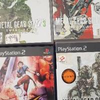 Giochi PS2 - Playstation 2