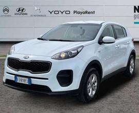 Kia Sportage 1.6 GDI 2WD Active