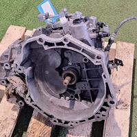 CAMBIO MANUALE COMPLETO OPEL Astra J 55597461 B16D
