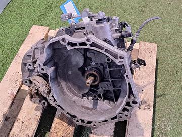 CAMBIO MANUALE COMPLETO OPEL Astra J 55597461 B16D