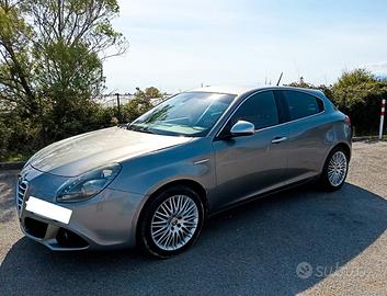 ALFA ROMEO Giulietta (2010-21) - 2012