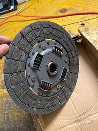 Disco frizione nuovo toyota hdj80 o simili