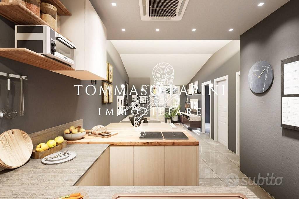 Appartamento – Firenze, Bellariva, Quartiere 2 - Vista 5