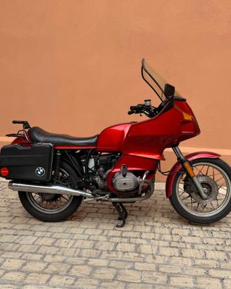 BMW R80 RT – prima serie (1983)