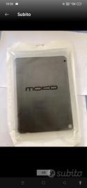 Moko 3Z case custodia per Tablet ZenPad ES 10