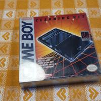 Gameboy Cleaning Kit