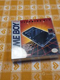Gameboy Cleaning Kit