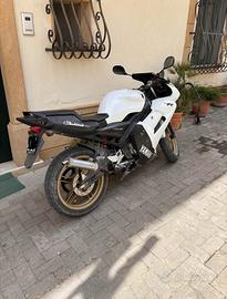 Yamaha tzr 50