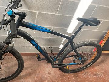 Mountain bike st120