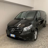 Vito tourer 114 cdi automatic 9 posti