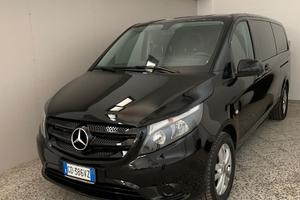 Vito tourer 114 cdi automatic 9 posti