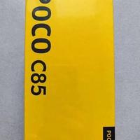 NUOVO! POCO C85 (6GB/128GB) Sigillato - SOLO 100€!
