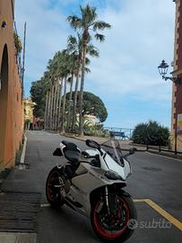 Ducati Panigale 959