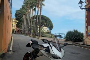 Ducati Panigale 959